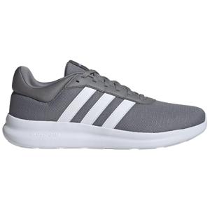 Zapatillas Adidas Casual Lite Racer 4.0 Hombre Gris Ie6134