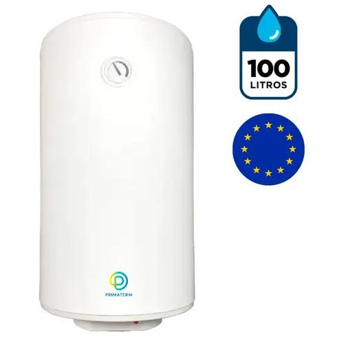 Termo eléctrico Prima Term 100 lt