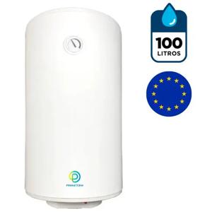 Termo eléctrico Prima Term 100 lt