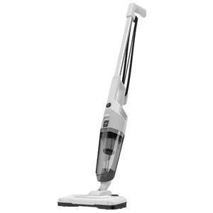 Aspiradora Vertical 2 en 1 ASPVPROM blanco/gris 600W Nex