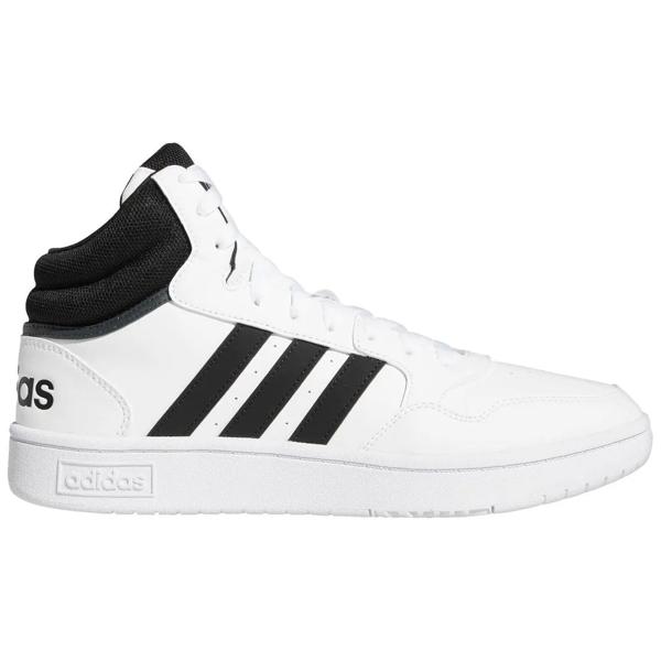 Zapatillas Hoops 3.0 Mid Classic Vintage Gw3019 Adidas