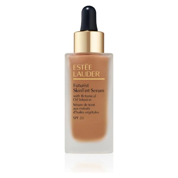 Base de Maquillaje Futurist SkinTint Serum Estée Lauder