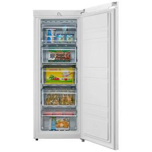 Freezer Vertical Frio Directo 157 Lts Mfv-1600b208fn Midea