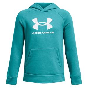 Polerón Big Logo UA Rival para Niño
