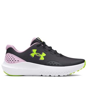 Zapatillas para Correr UA Surge 4 para Niñas