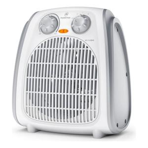 Termoventilador Mademsa 1800w 2 Velocidades Termostato Tv300