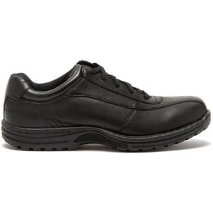 Zapato Guante Dt Negro 0034092