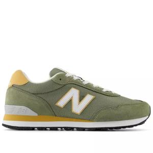 Zapatillas Urbana Hombre New Balance 515 Verde