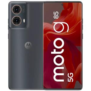 Moto G85 5G Dual SIM 256 GB Grafito 8 GB RAM