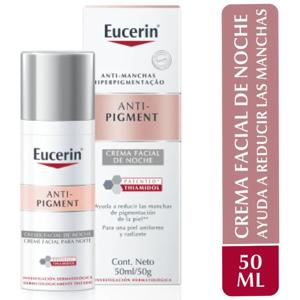 Eucerin Anti-pigment Crema Facial De Noche 50ml