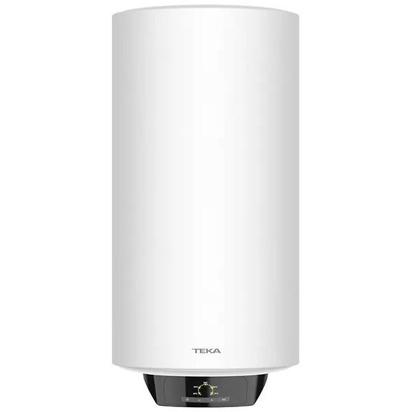 Termo Eléctrico Ewh-50 Ved 50l Blanco Teka Blanco