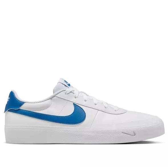 Zapatilla Urbana Loogtipo Swoosh Court Shot Hombre Nike