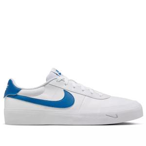 Zapatilla Urbana Loogtipo Swoosh Court Shot Hombre Nike