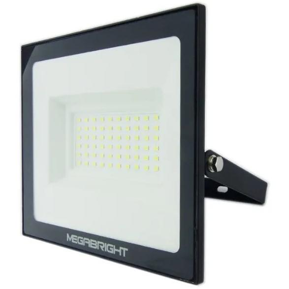 Foco Proyector Led Telco Flat 50w Megabright