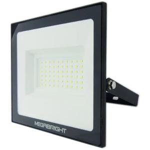 Foco Proyector Led Telco Flat 50w Megabright