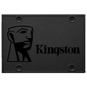 Kingston Disco Duro 480gb Ssd A400 Interno 2.5 Sata 3