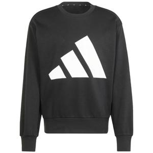 Polerón Adidas Casual Essentials Hombre Negro In6149