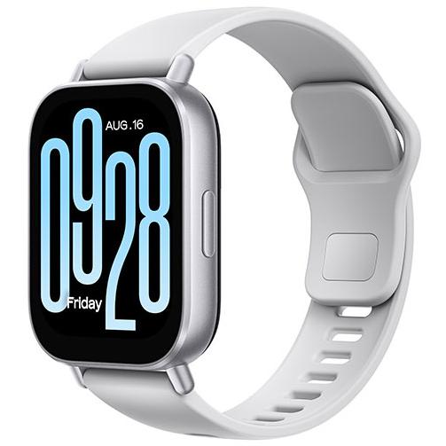 Smartwatch Xiaomi Redmi Watch 5 Active Silver