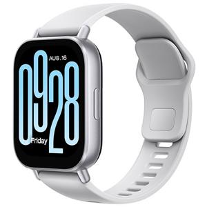 Smartwatch Xiaomi Redmi Watch 5 Active Silver