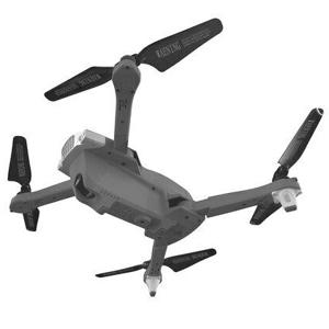 Drone Syma Plegable X30 con GPS