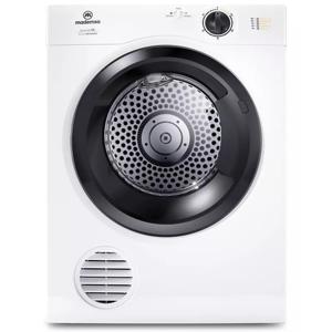 Secadora Carga Frontal 7 Kg 7D BZG Blanca Mademsa