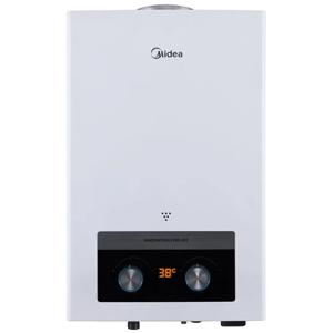 Calefont 7 Litros Tiro Natural Gas Licuado Midea