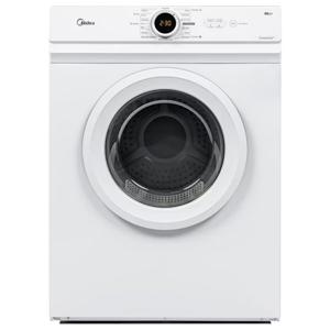 Secadora Ventilación 10 KG Md100A100/W2 Midea