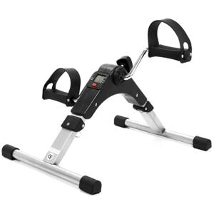 Bike Spinning Pedalera Home Fitness Con Pantalla Lcd
