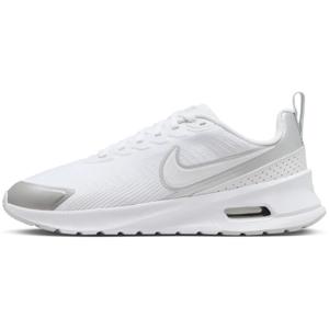 Zapatillas Nike Air Max Nuaxiss Mujer Blanco