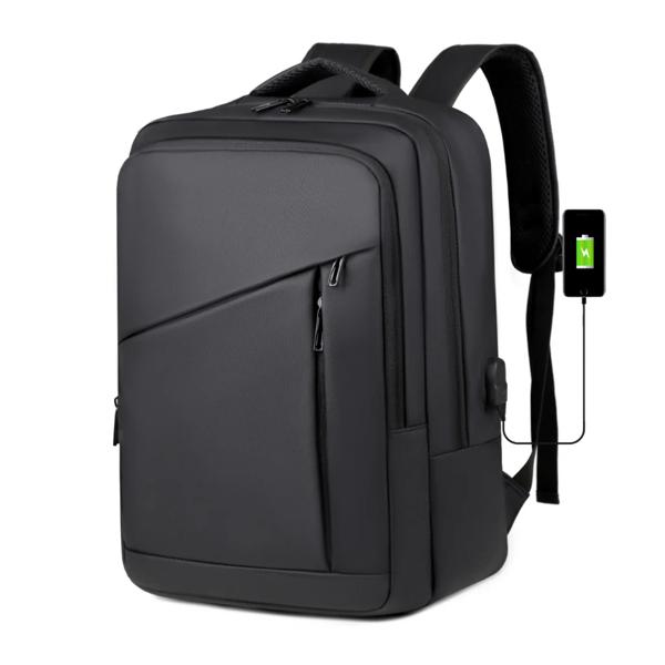 Mochila de Viaje (Apta Cabina de Avión). 15L.
