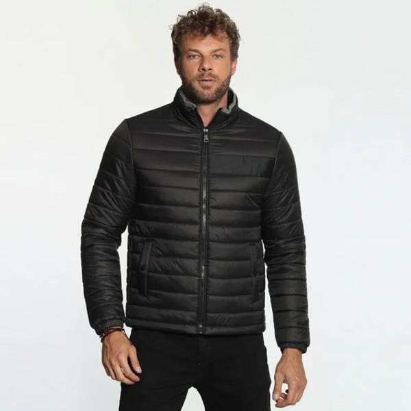 Parka Hombre E Logo Hombre Ellus