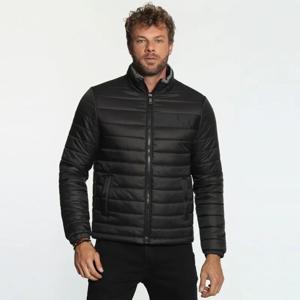 Parka Hombre E Logo Hombre Ellus