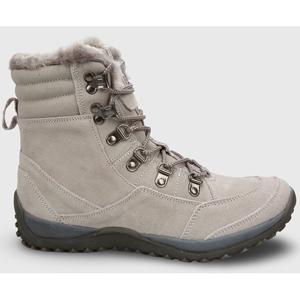 Botines Cuero Mujer Brigitte Naux Crad