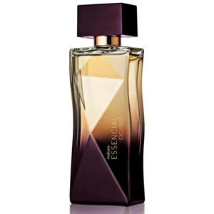 Natura Essencial Exclusivo EDP 100 ml Para Mujer Recargable
