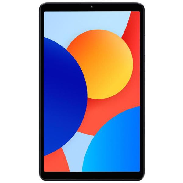 Tablet 8.7" Xiaomi Redmi Pad SE Gris 4 GB RAM 128 GB