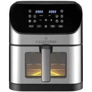 Freidora De Aire Air Fryer Valentino 8l Digital Era840dv