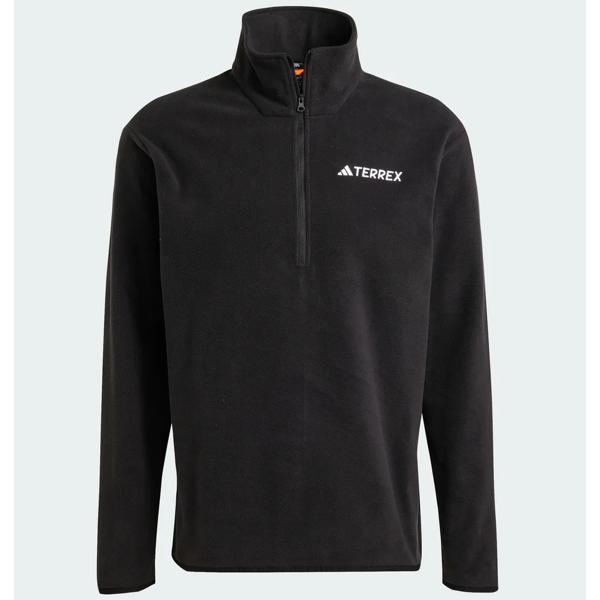 Chaqueta Adidas Hiking Multi Essentials Hombre Negro Jp0783