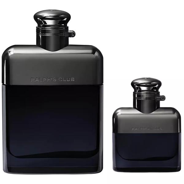 Set Perfume Ralph's Club EDP Hombre 100ml + 30ml Ralph Lauren
