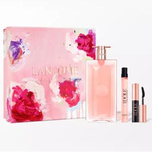 Set Perfume Idôle EDP 50 ml + EDP 10 ml + Mini Máscara de Pestañas Lash Idôle 2.5 ml