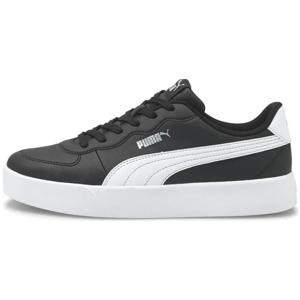Zapatilla Puma Skye Clean Negro Mujer