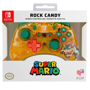 Control Rock Candy Browser Nsw Pdp Nintendo Switch