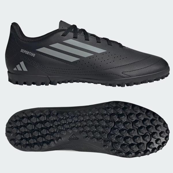 Zapatos de Fútbol Deportivo III Pasto Sintético Adidas