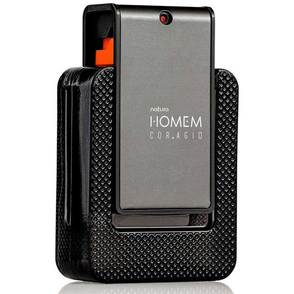 Homem Cor.agio EDP 100ml para hombre