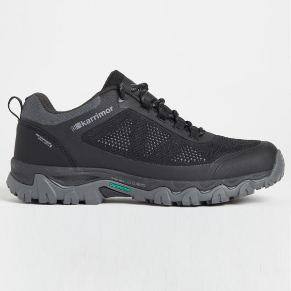 Zapatilla Karrimor Staffa Low Weathertite Hombre