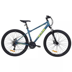 Bicicleta MTB Sport RAM Aro 27.5" Unisex