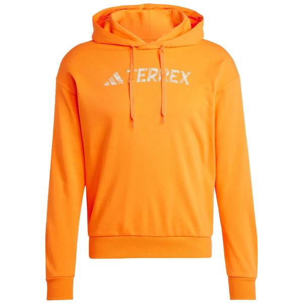 Polerón Con Capucha Terrex Large (Unisex) Hy1708 Adidas