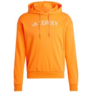 Polerón Con Capucha Terrex Large (Unisex) Hy1708 Adidas