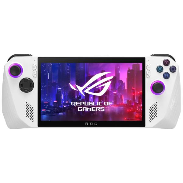 Consola Asus ROG Ally (2023) RC71L Ryzen Z1 Extreme 16GB Ram 512GB SSD