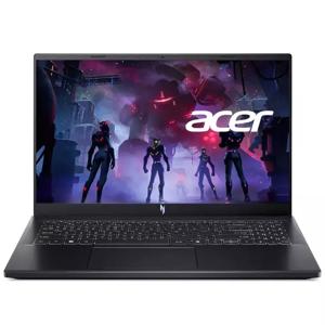 Notebook Gamer Nitro V15, Core i5, GeForce RTX 3050, 16GB RAM, 512GB SSD, 15.6"
