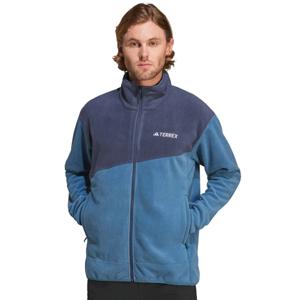 Polerón Con Cierre Outdoor Hombre Terrex Adidas